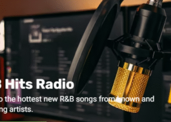 RNB Hits Radio Integrates iPlayer with Archodia Music