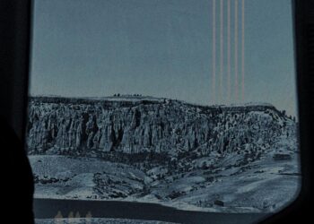 Tailing the Ghost: New Album by Mo Lowda & the Humble