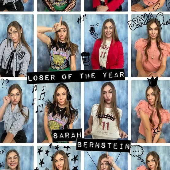 Sarah Bernstein - Loser Of The Year