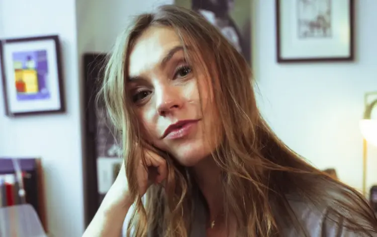 Sarah Bernstein