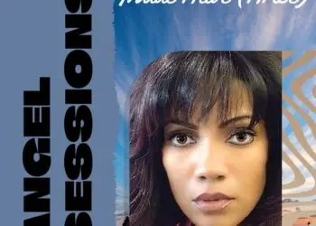Angel Sessions