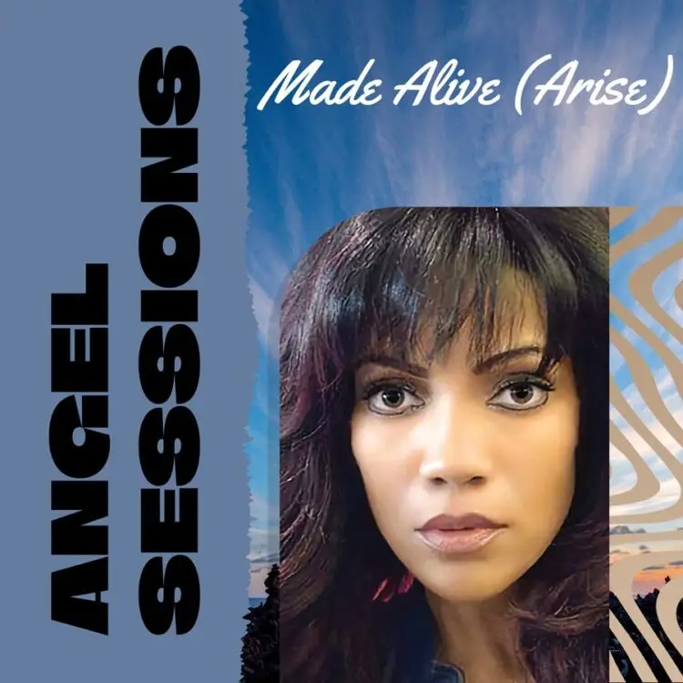 Angel Sessions