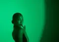 Sophia Bromberg - Green Light