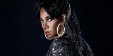 Melba Moore: Love Wins Every Time