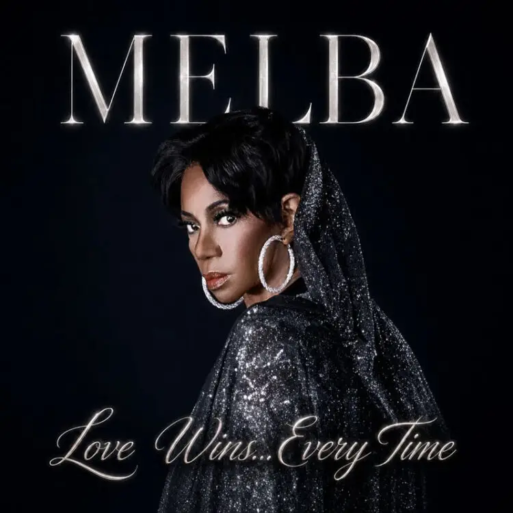 Melba Moore: Love Wins Every Time