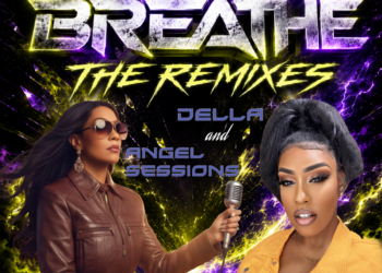 Della (Formerly Shardella Sessions)
