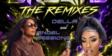 Della (Formerly Shardella Sessions)