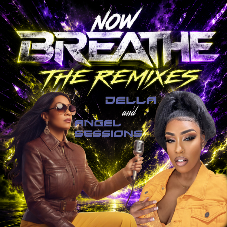 Della (Formerly Shardella Sessions)
